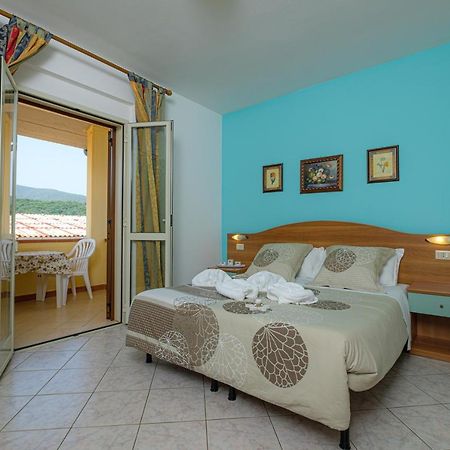 Agriturismo La Fata Гроссето Экстерьер фото