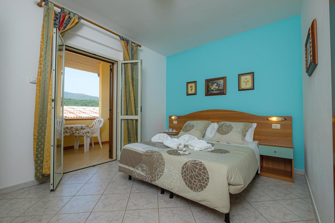 Agriturismo La Fata Гроссето Экстерьер фото
