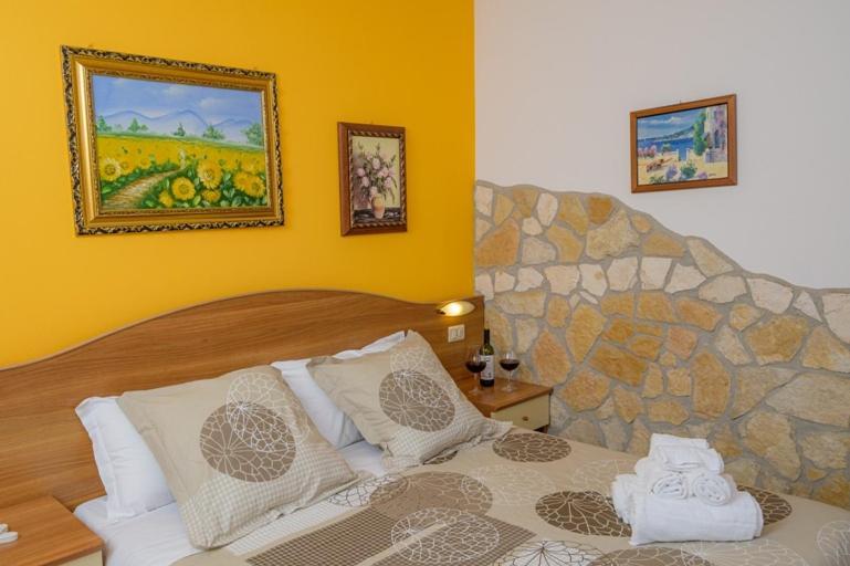 Agriturismo La Fata Гроссето Экстерьер фото