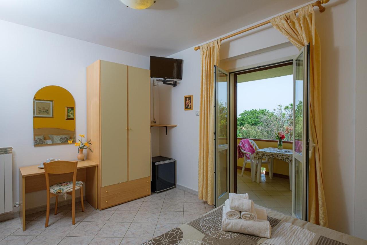 Agriturismo La Fata Гроссето Экстерьер фото