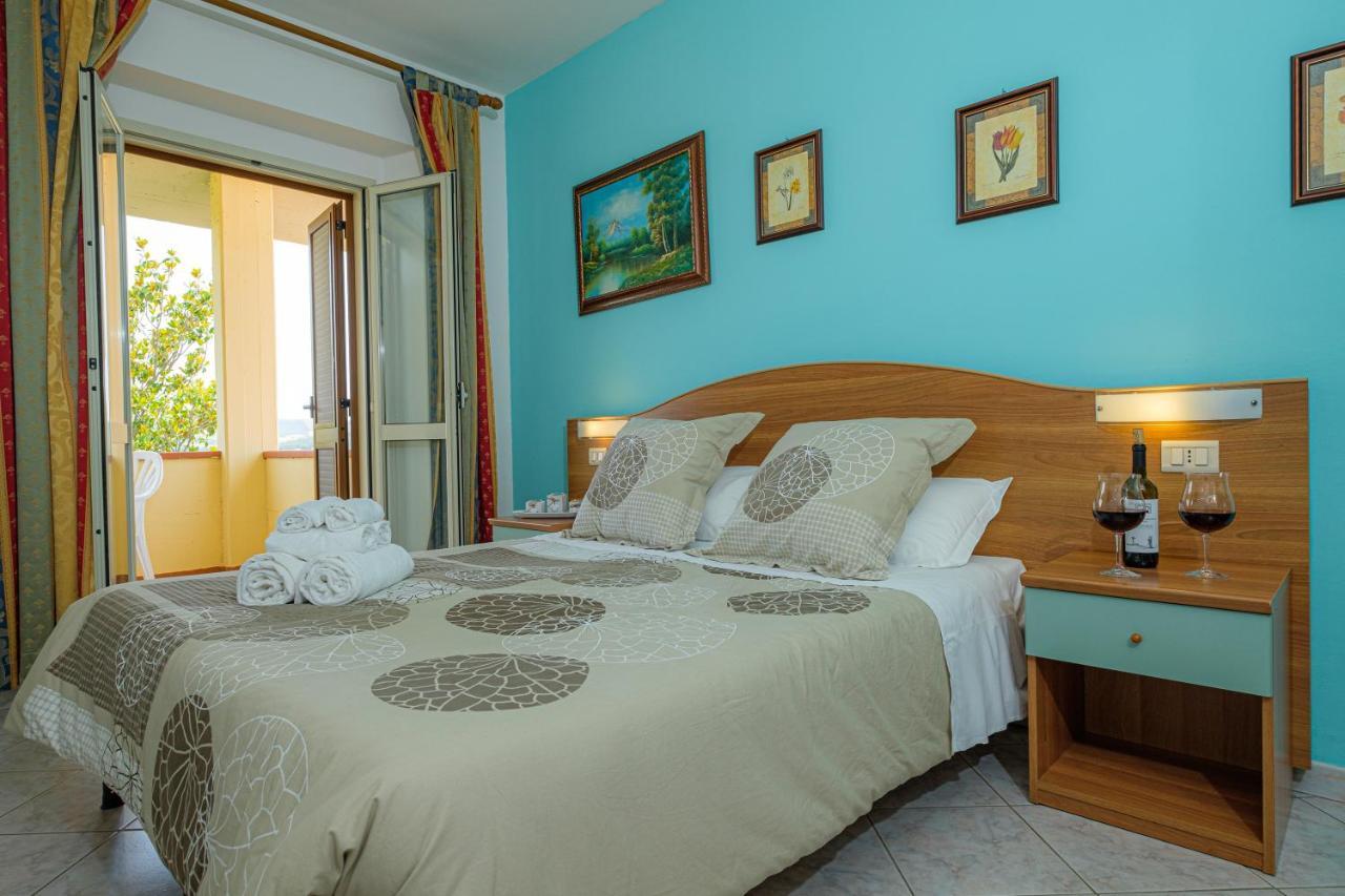 Agriturismo La Fata Гроссето Экстерьер фото