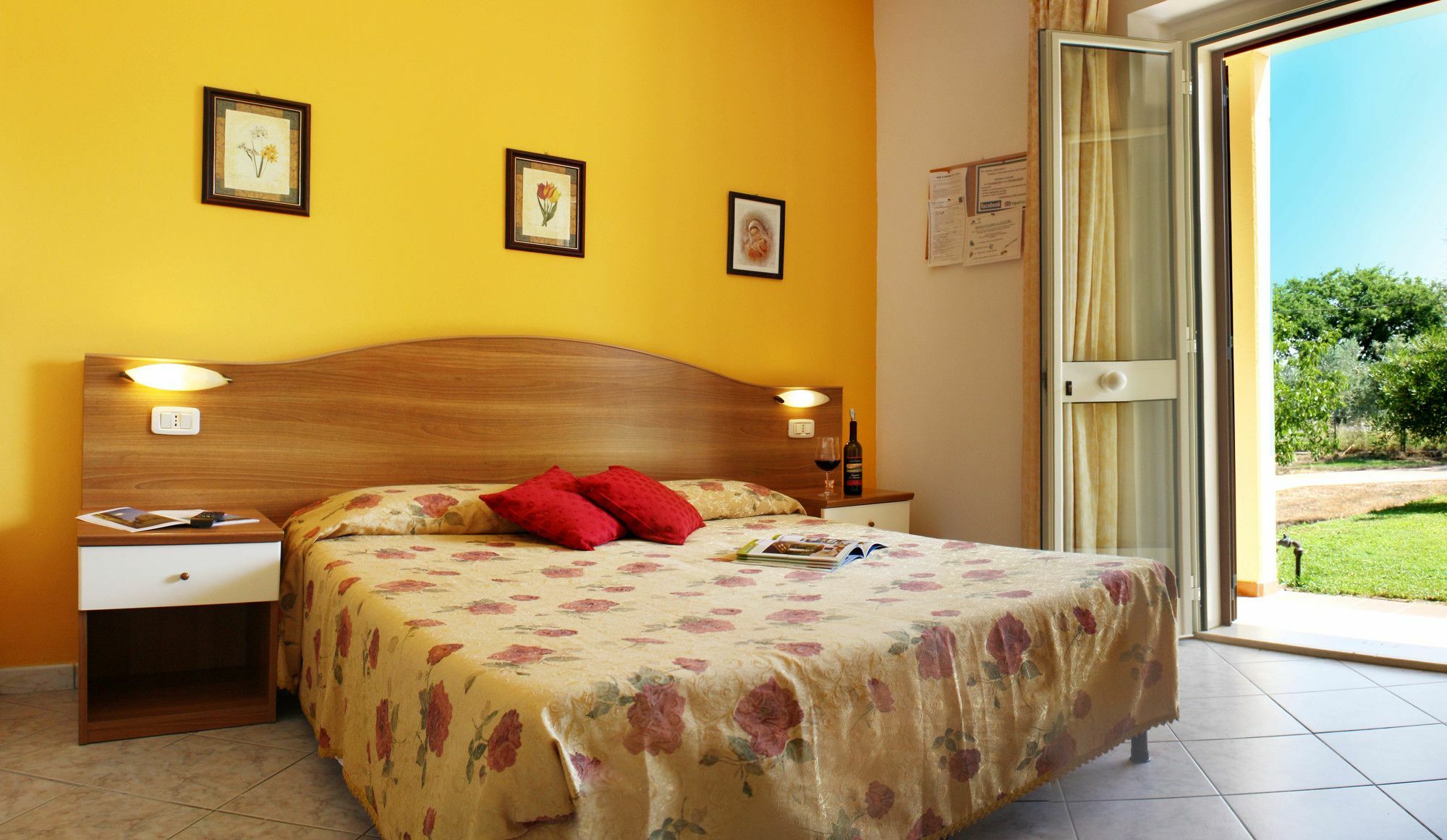 Agriturismo La Fata Гроссето Экстерьер фото